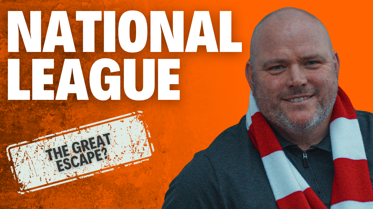 Five Star Performance! - National League Review