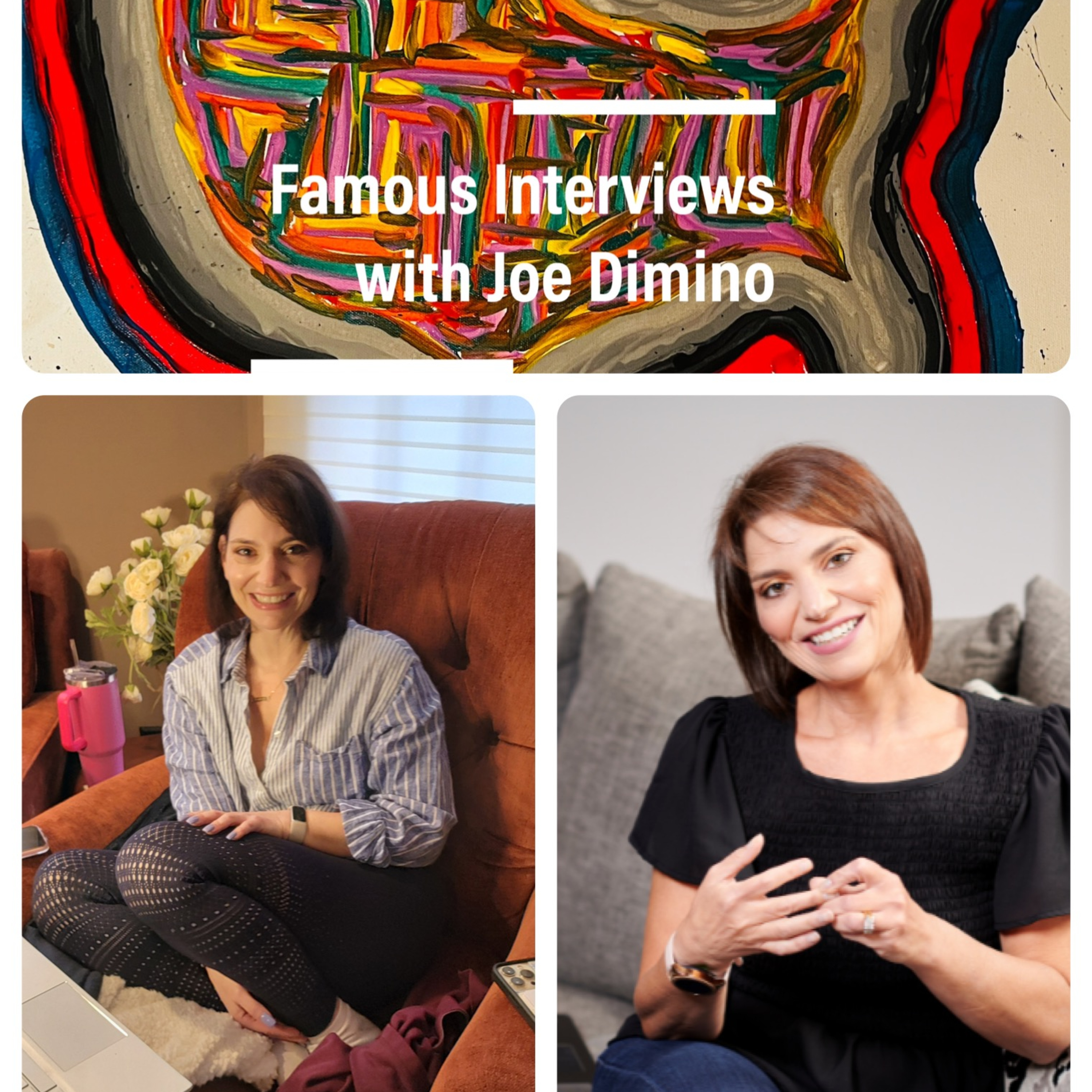 Body & Mind Transformation Coach Regan La Testa episode artwork