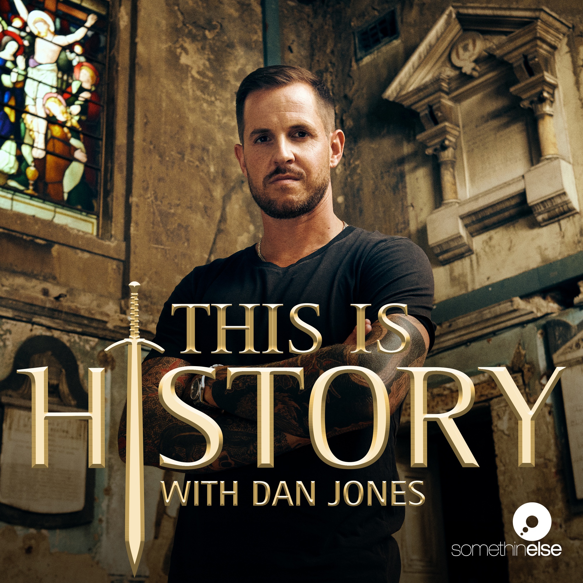 Season 3 | 10. Magna Carta