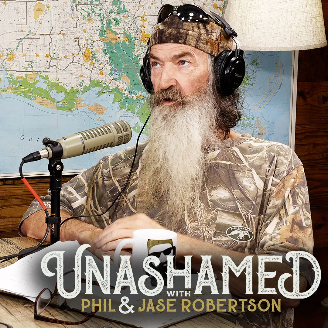 Ep 478 | Phil Takes on a Miserable Bathtub Experience & Why Believers Shouldn’t Be Called Christians Ep 478 | Phil Takes on a Miserable Bathtub Experience & Why Believers Shouldn’t Be Called Christians