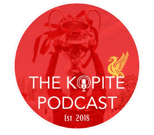 The Kopite Podcast