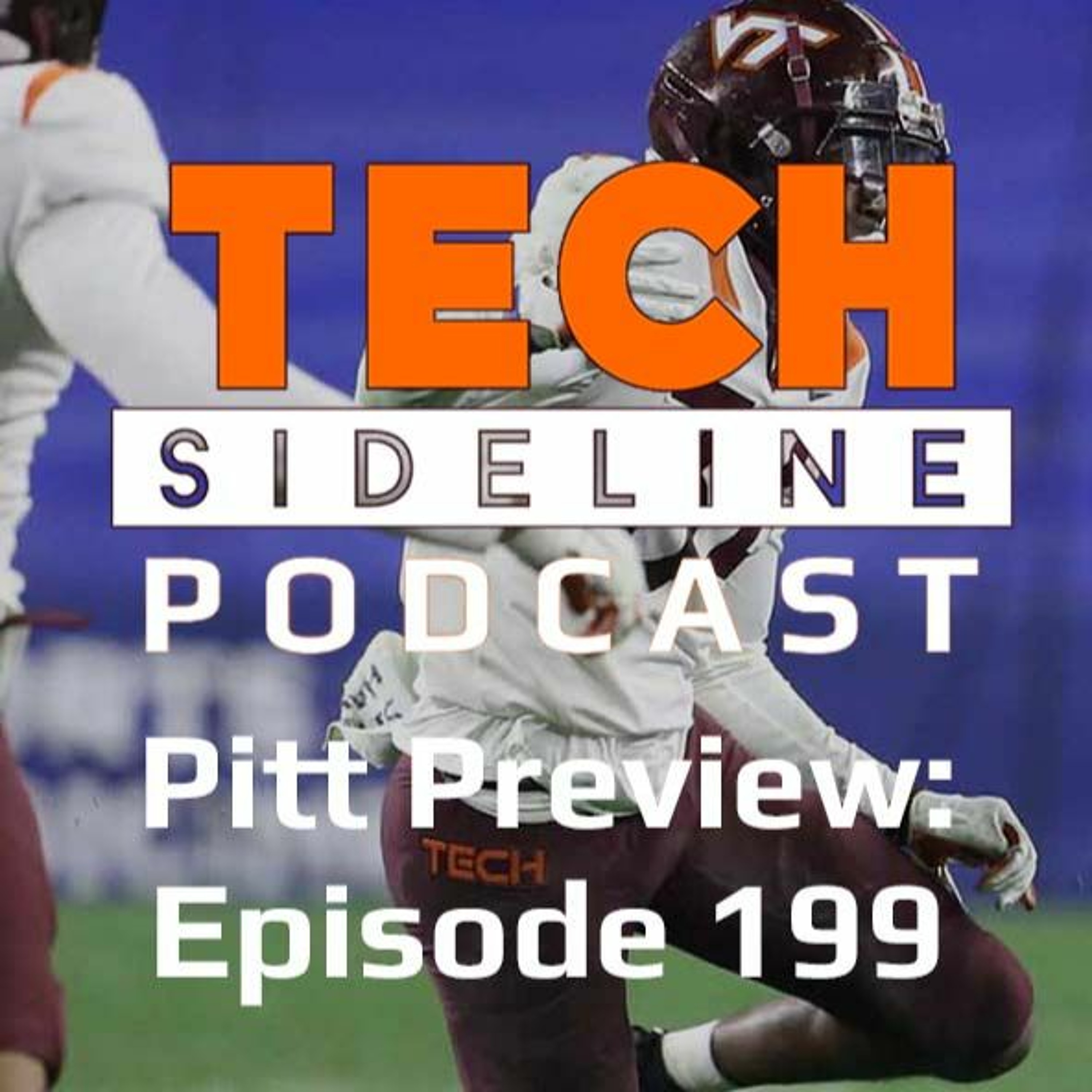 Pitt Preview: Episode 199