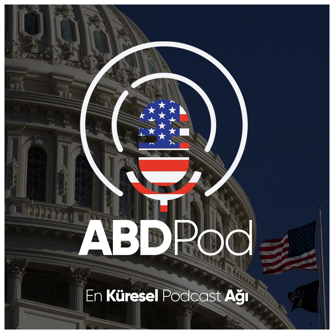 ABDPod