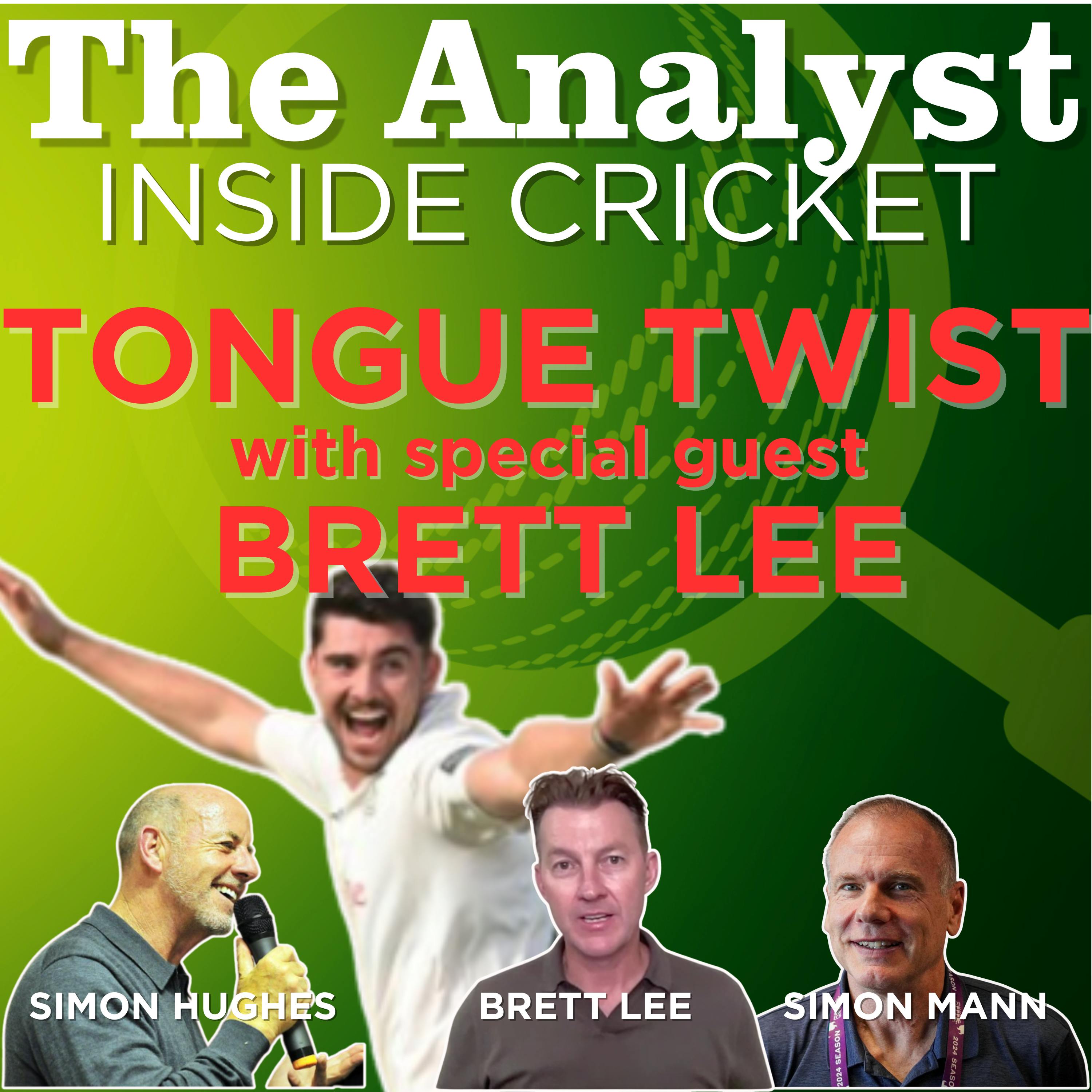 Tongue Lashes Surrey