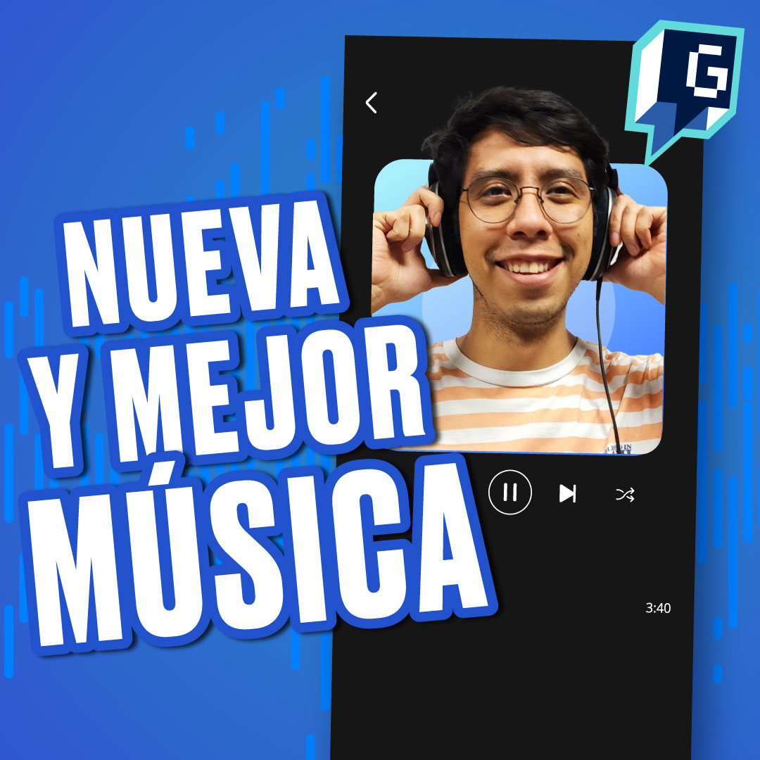 Saca lo mejor de Apple Music y Spotify episode artwork