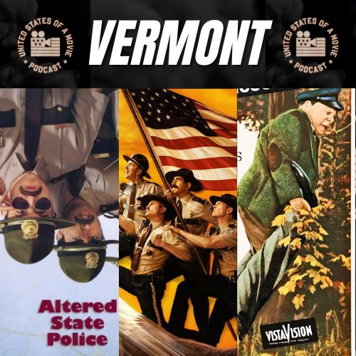 United States of a Movie