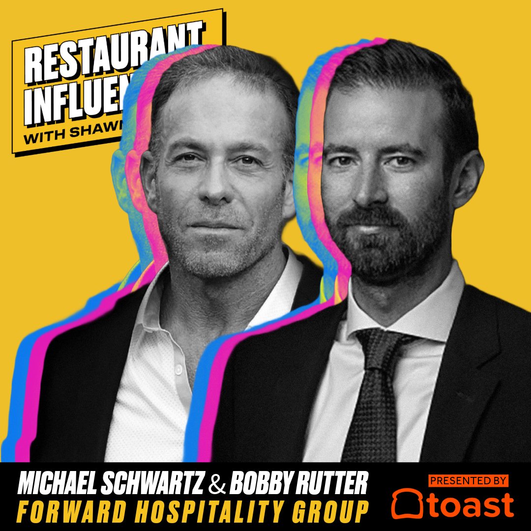 How These Entrepreneurs Turned a Seasonal Venue Into a Nightlife Powerhouse Spanning Multiple States episode artwork