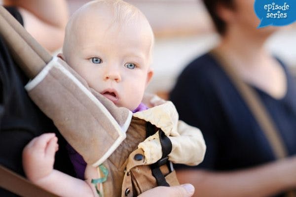 Twin Baby Gear Essentials: Baby Carriers Twin Baby Gear Essentials: Baby Carriers