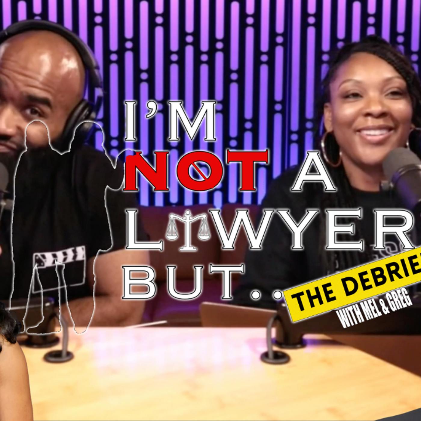 INALB: The Debrief - Megan thee Stallion + YSL