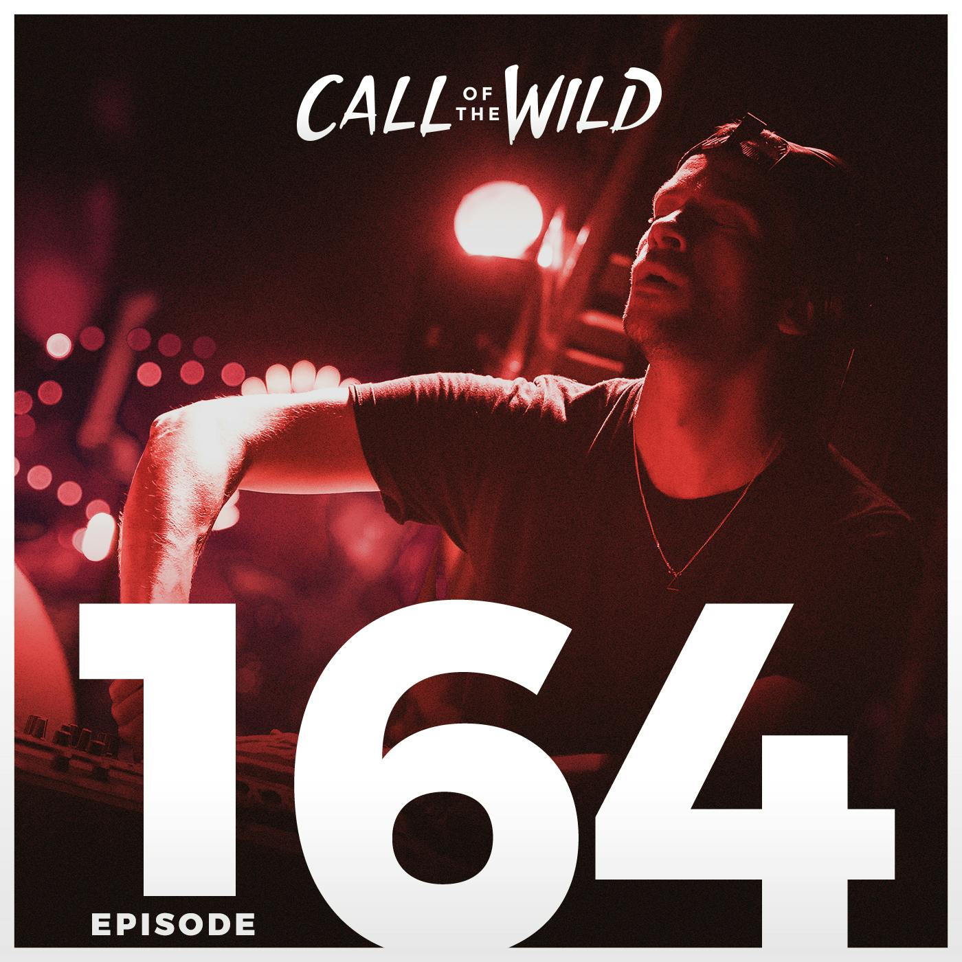 #164 - Monstercat: Call of the Wild | Kayzo, Gammer, KUURO & more..