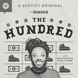 The Hundred: Raheem’s NBA Best Bet 4/27
