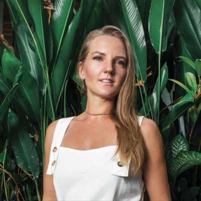 187: Block Parties in South Africa, Village Life in Uganda, and Relationship Lessons from White Water Kayaking in Namibia with Dani Dirks