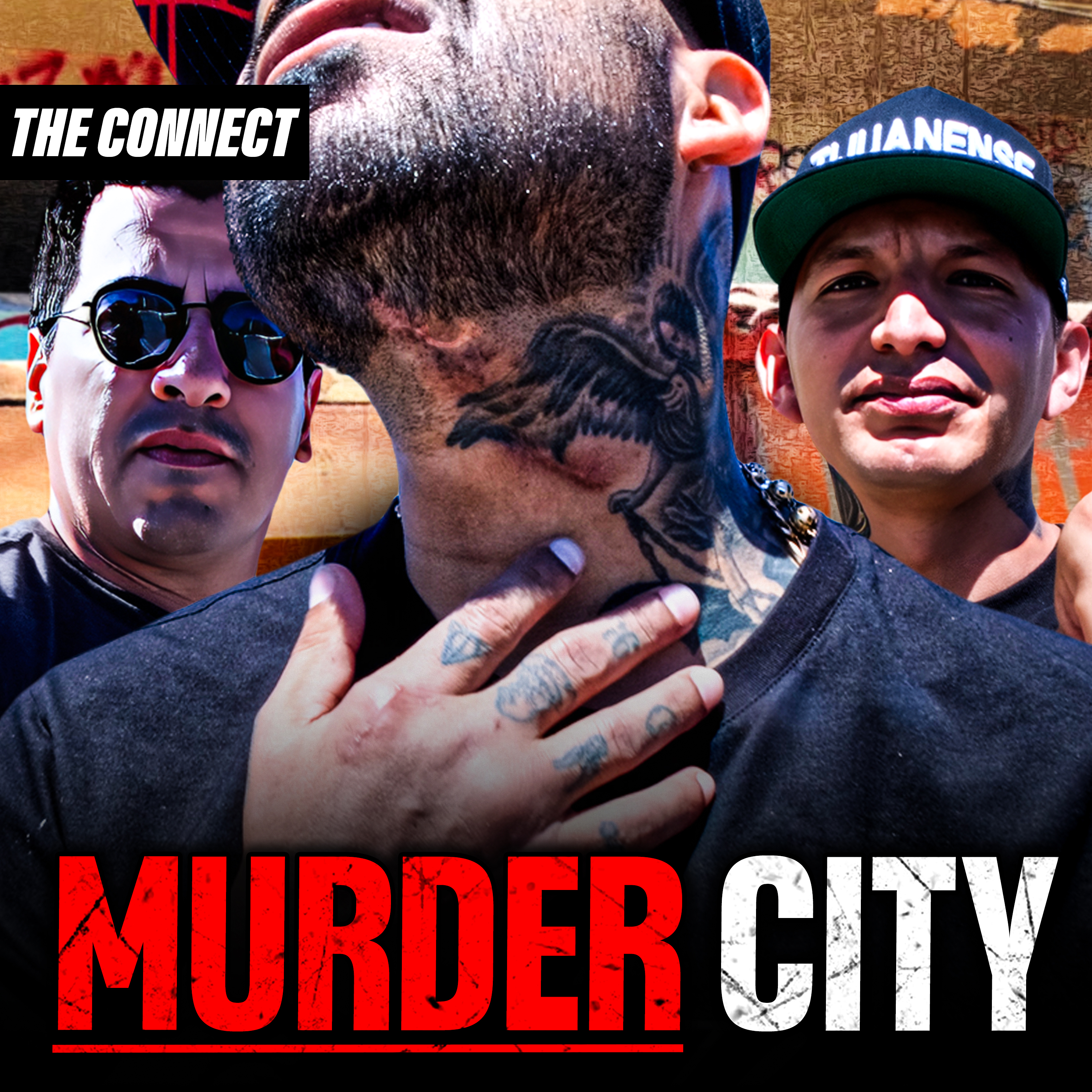 Inside The War For Tijuana: How Mexican Cartels Turned Tijuana Into World's Most VIOLENT City