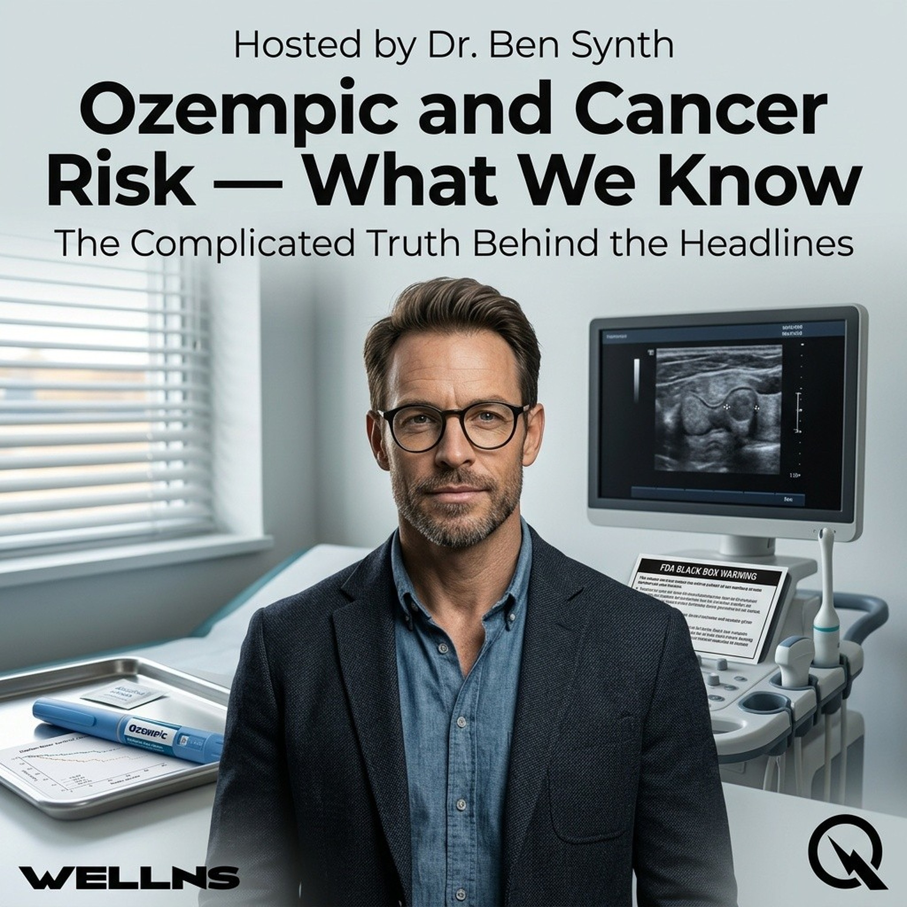 Ozempic and Cancer Risk — What We Know