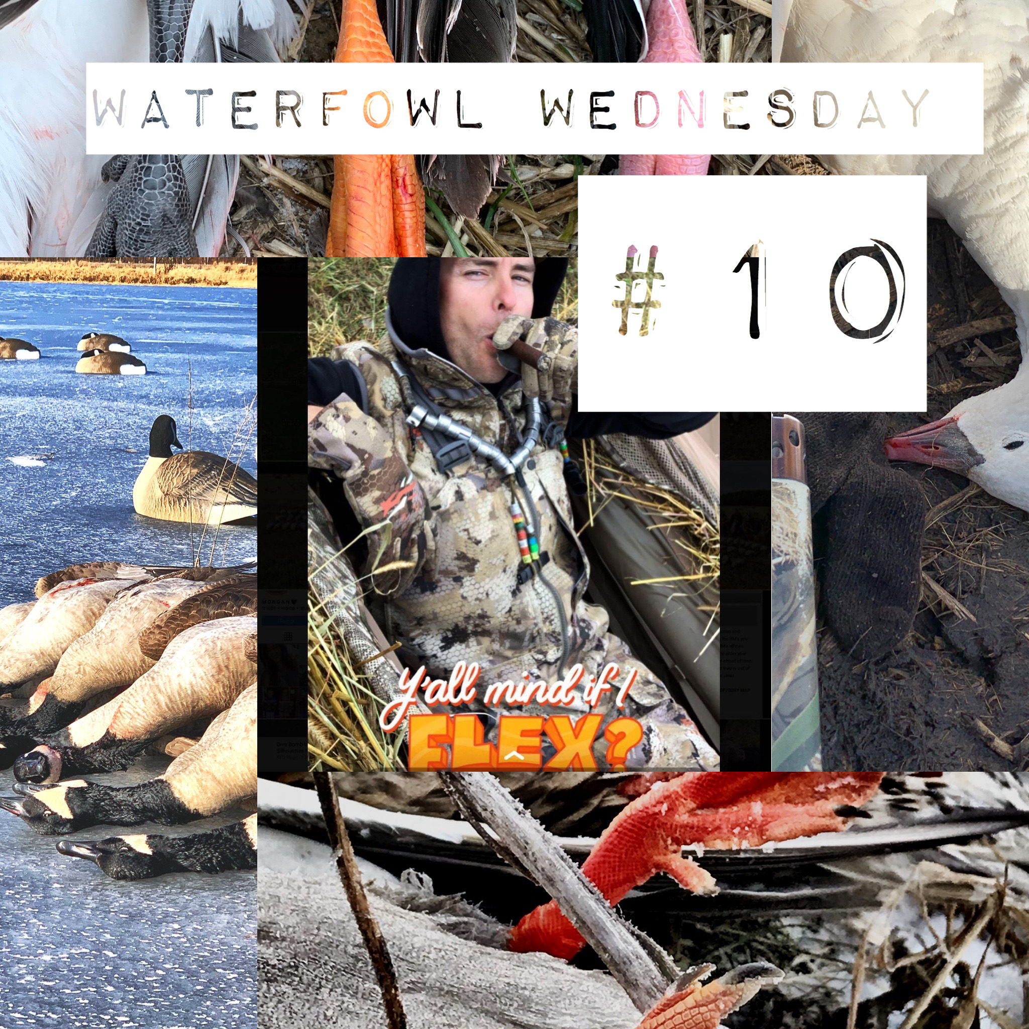 FullScale Outdoors Podcast