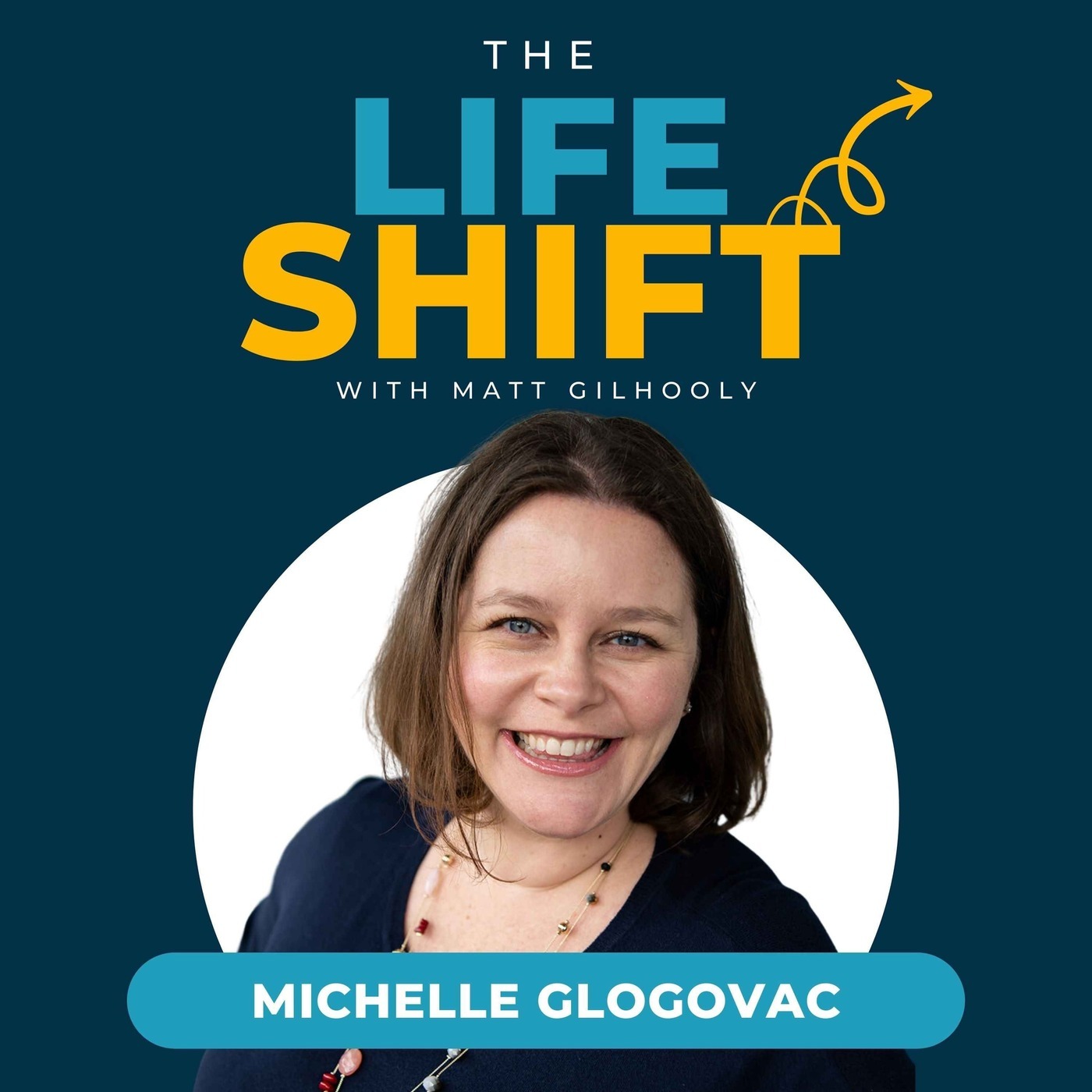 A Health Scare That Changed Everything: Advocating for Your Life | Michelle Glogovac episode artwork