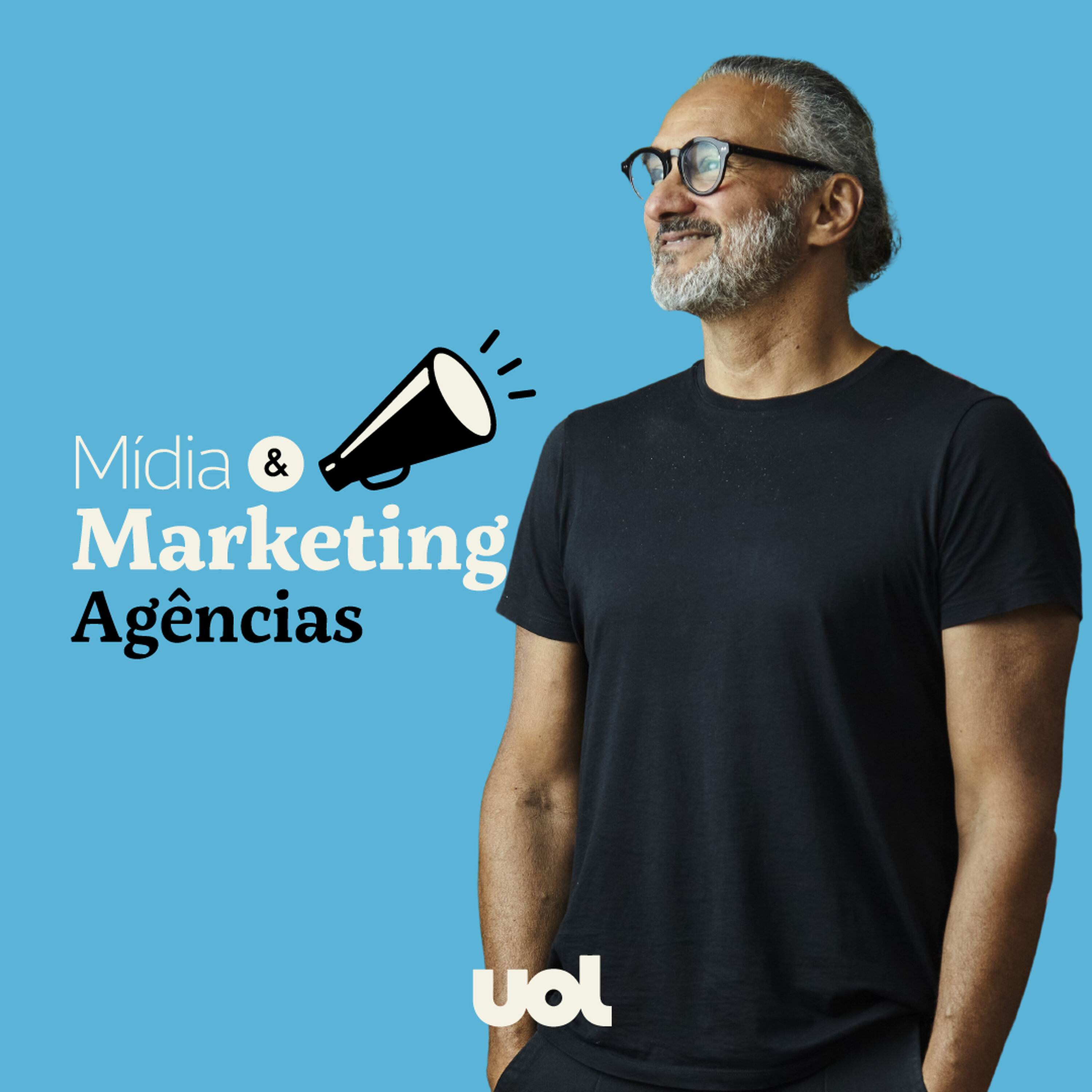 A inteligência artificial e o &#039;miojo criativo&#039; vão acabar com nossa imaginação? Com Fred Gelli, CEO da Tátil Design