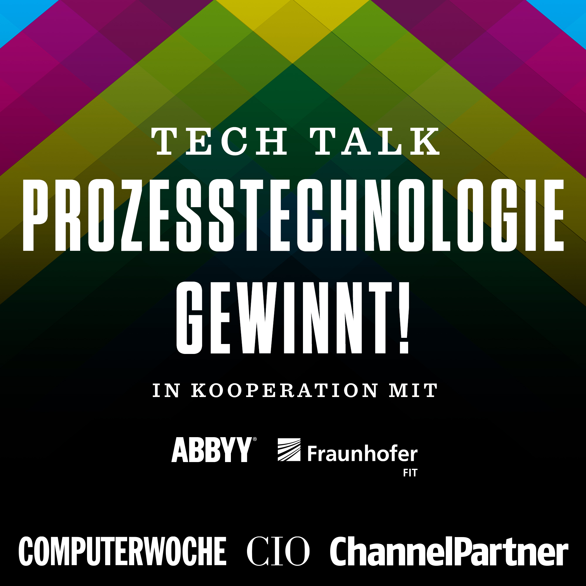 TechTalk | Voice of Digital