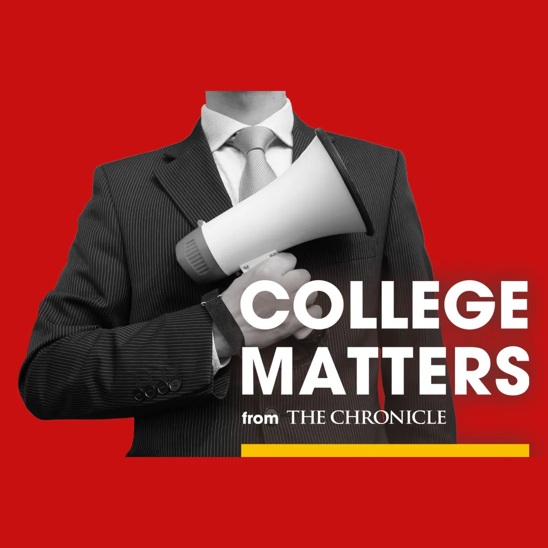 The College Leaders Bashing Higher Ed