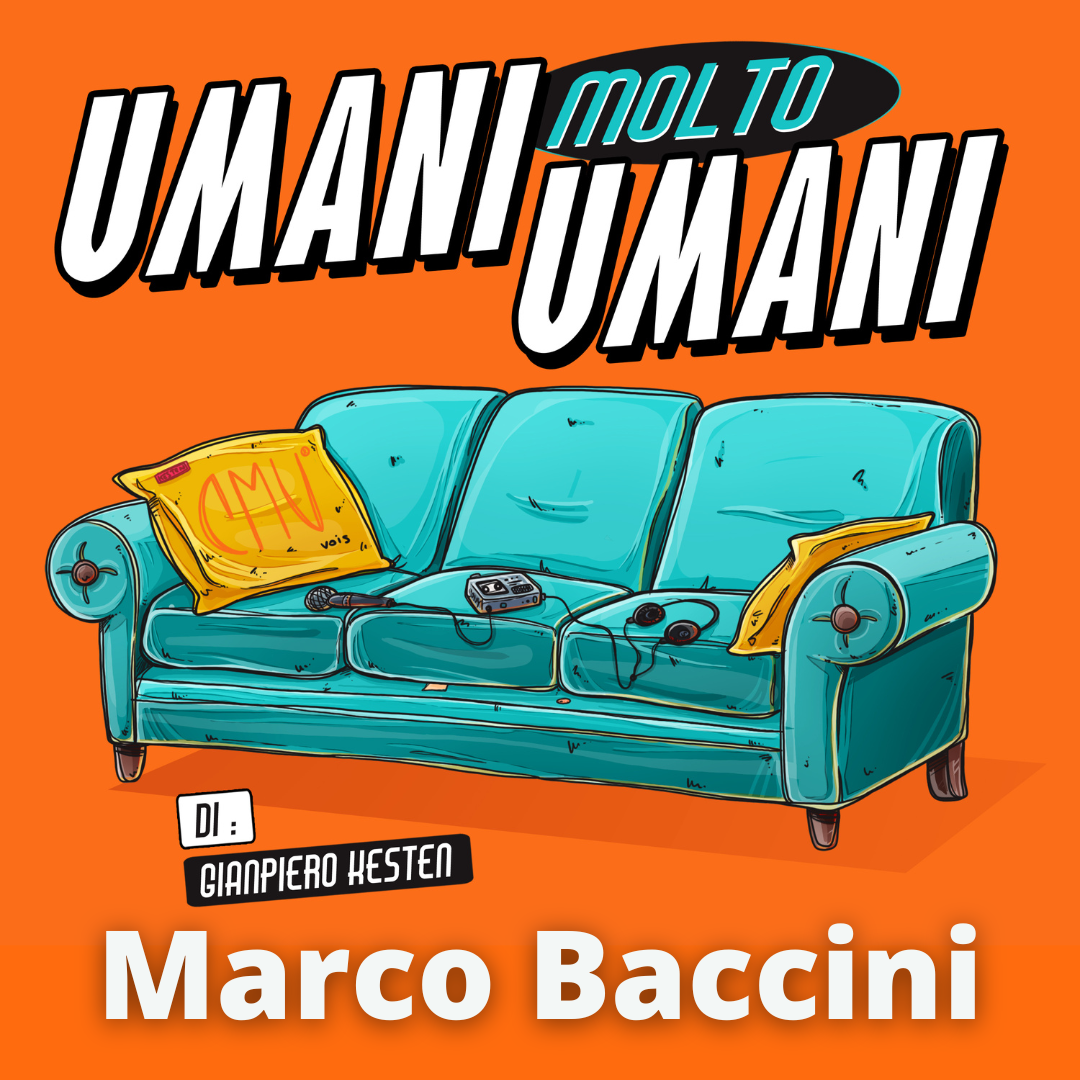 Marco Baccini. Tutto sulla cremazione. episode artwork