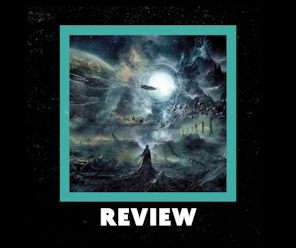 Nyktophobia  "To The Stars" Review by Nyk Edinger episode artwork