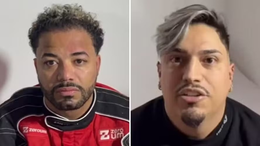 Defesa de Hytalo Santos e do marido pede anulação de condenação com base no ECA Digital