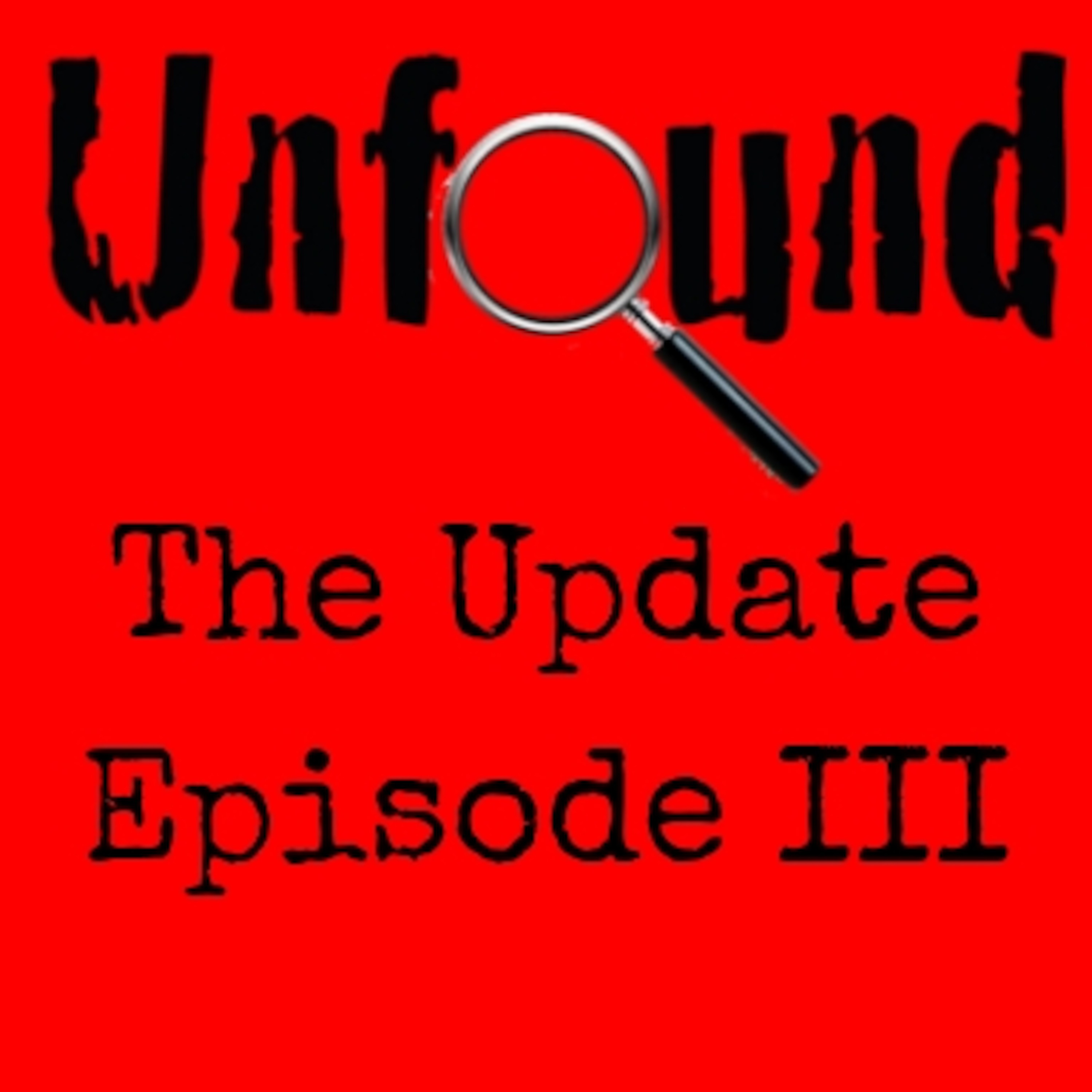 Unfound