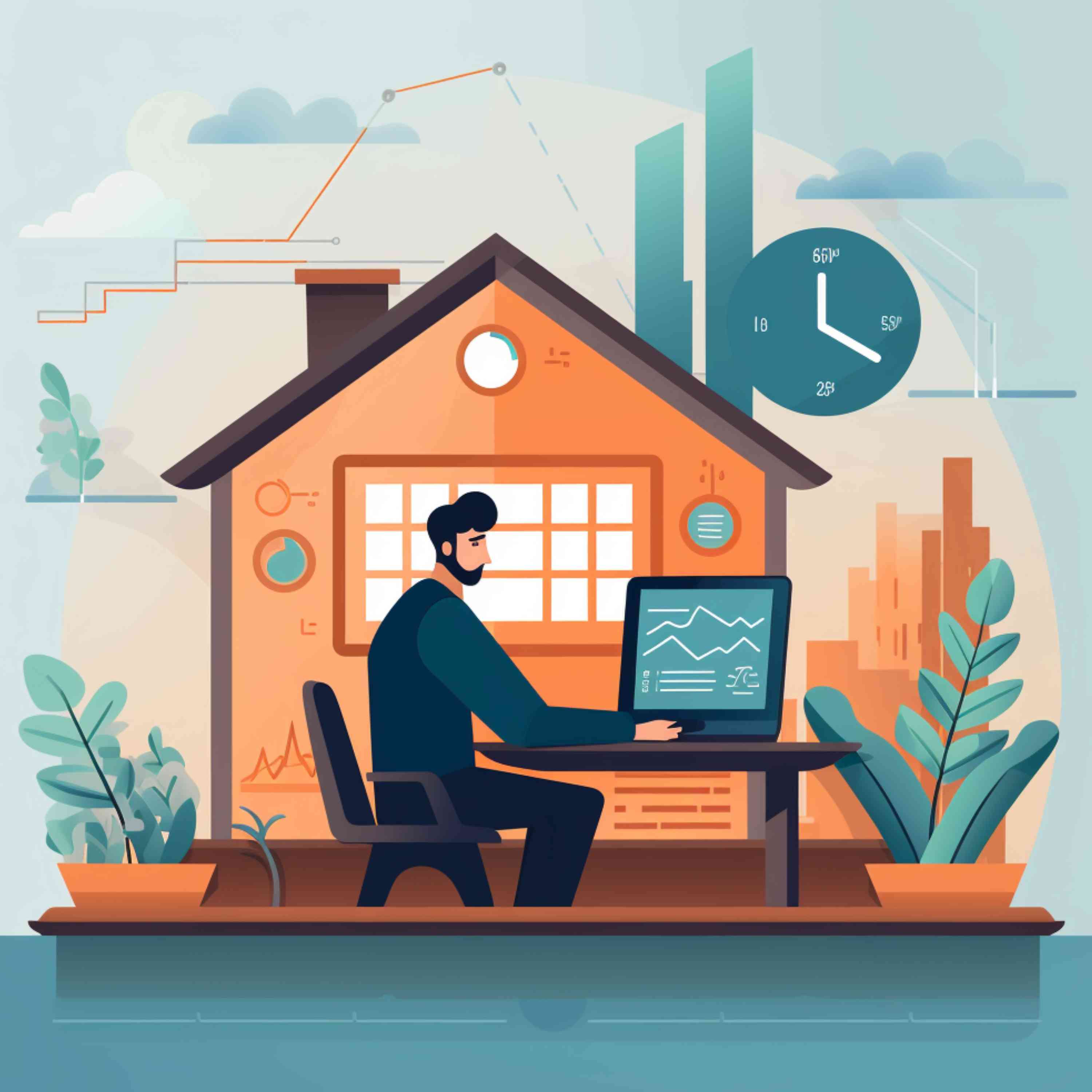 How to Become an Independent Contractor by Miranda Marquit of Good Financial Cents on Business Structure