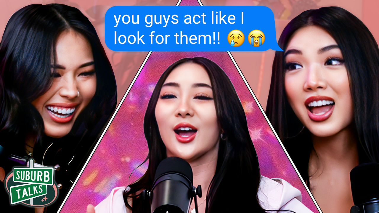 ARE GUYS TOO SCARED TO ASK THIS??