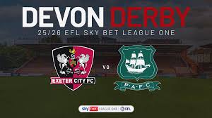 S2 Ep22: The Devon Derby Preview