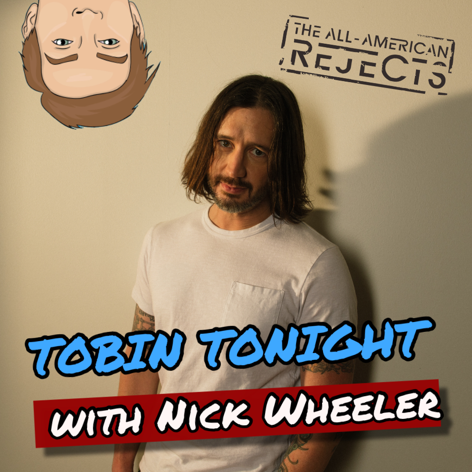 Nick Wheeler: The All Canadian Acceptance Episode