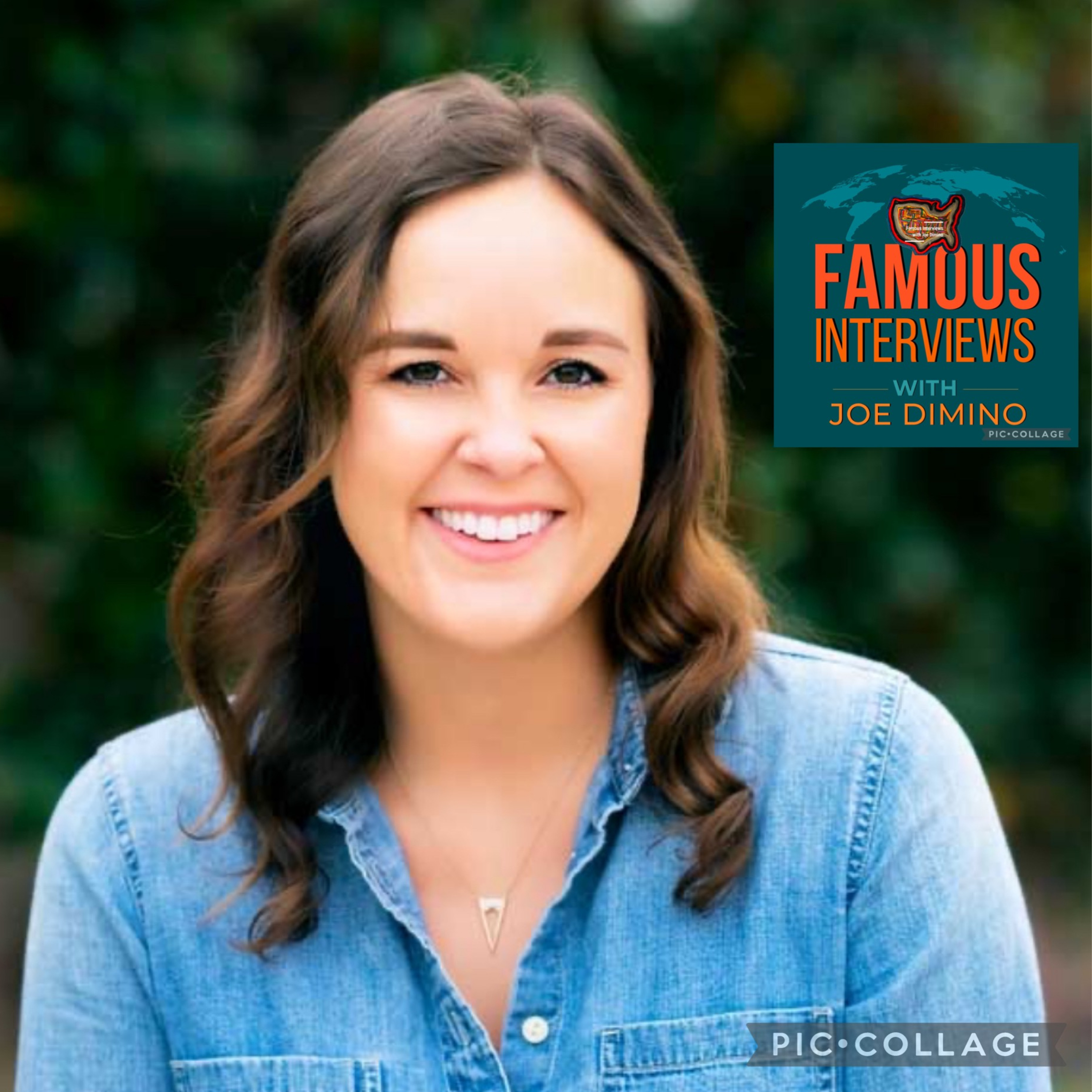 Exclusive Interview with Maddi Bourgerie | RV Travel & Brand Leadership