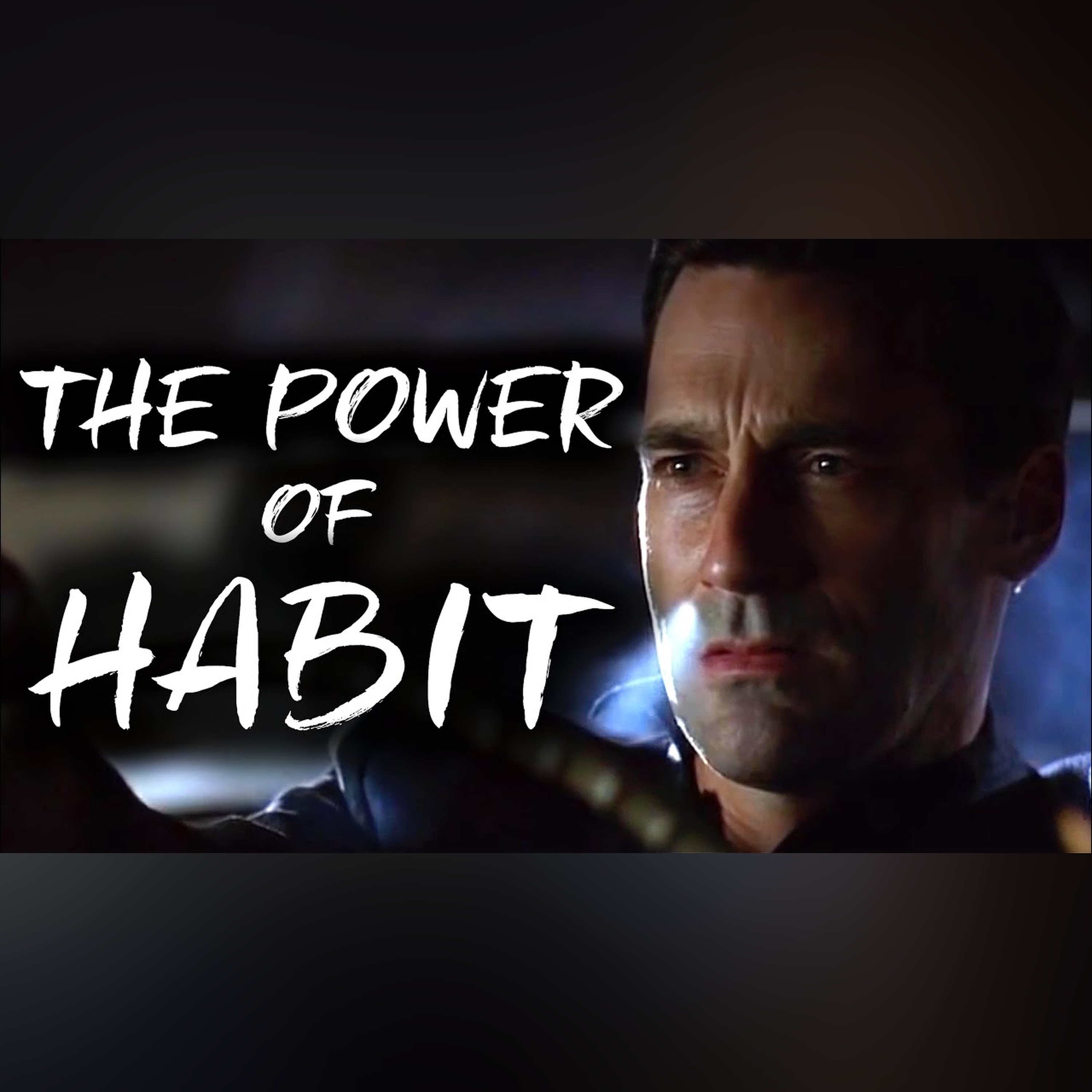 The Power Of Habit - Motivational Video (Feat. Julien Blanc)