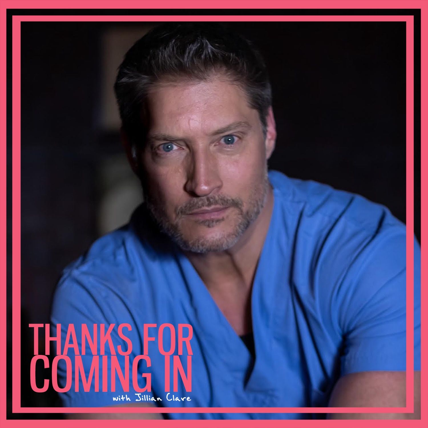 Thanks For Coming In