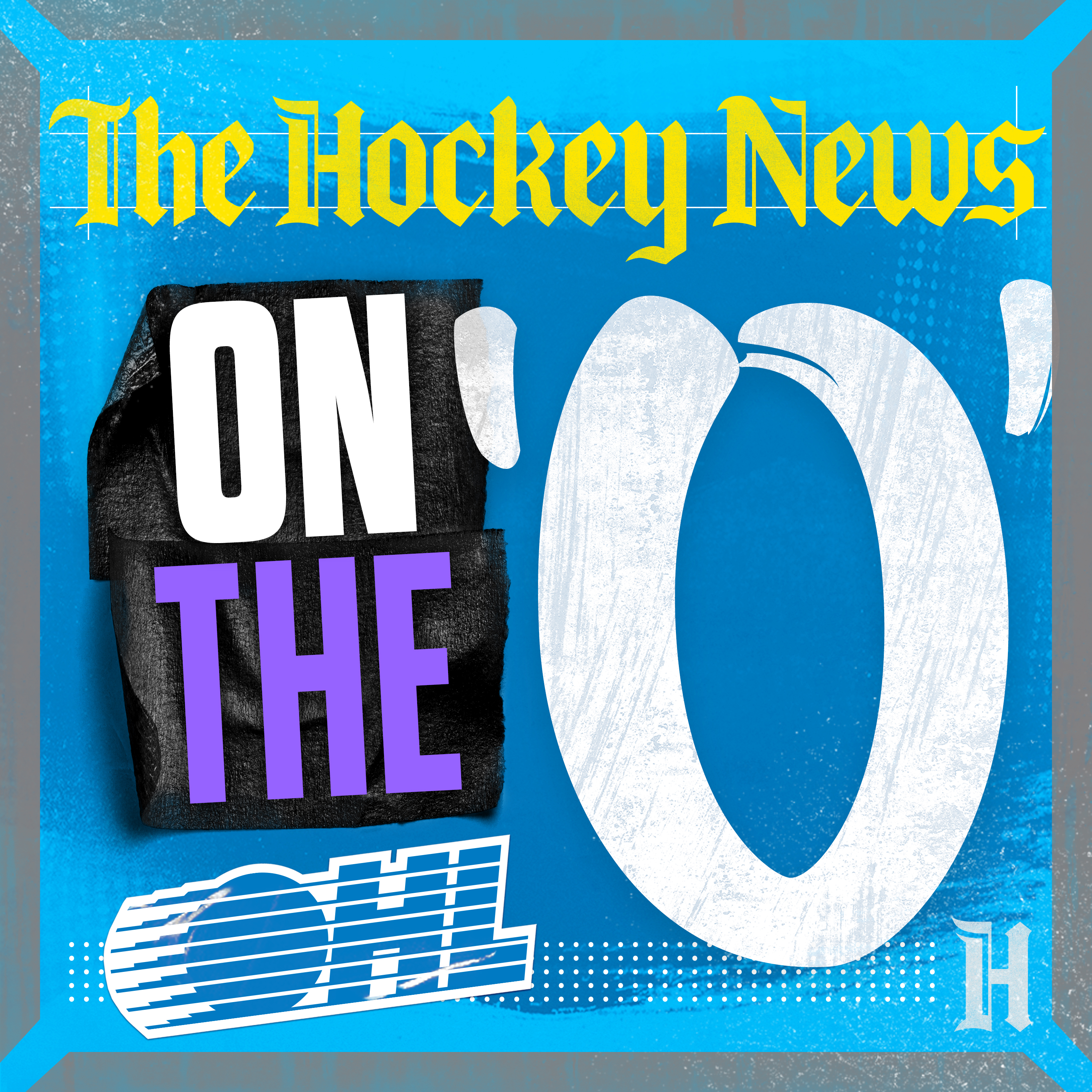 The Hockey News: On The \'O\'
