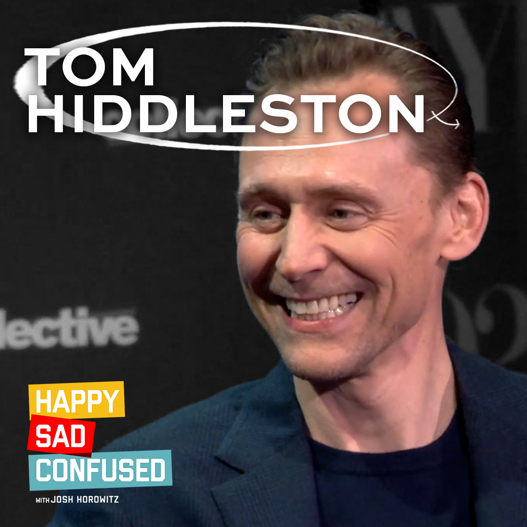 Tom Hiddleston, Vol. VII