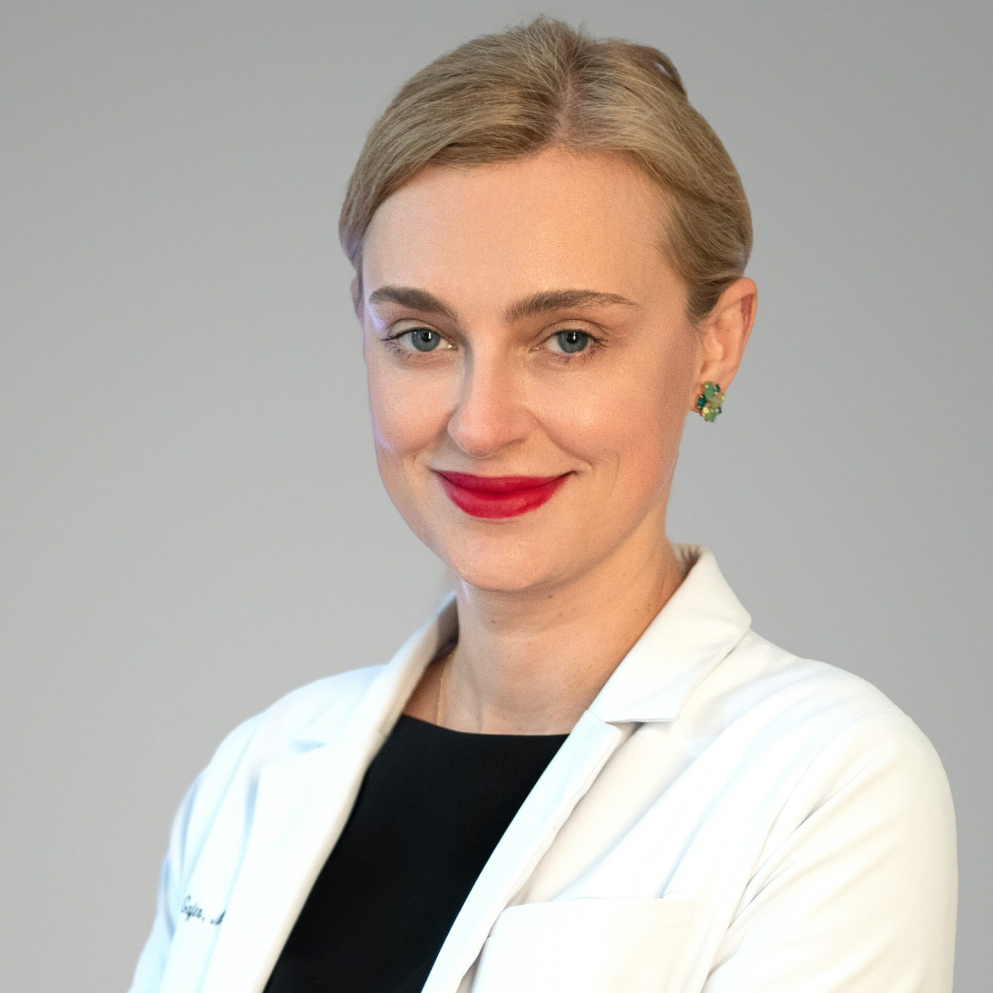 From ER to Optimization: Aleksandra Gajer’s Blueprint for Real Health & Longevity