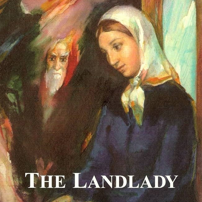 The Landlady by Fyodor Dostoyevsky ~ Full Audiobook