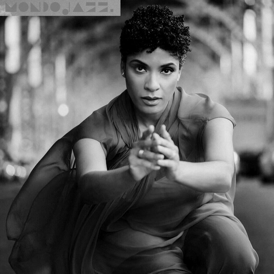 Alicia Hall Moran, Harriet Tubman, Georgia Anne Muldrow, Airelle Besson, Lionel Suarez & More [Mondo Jazz 360-2]