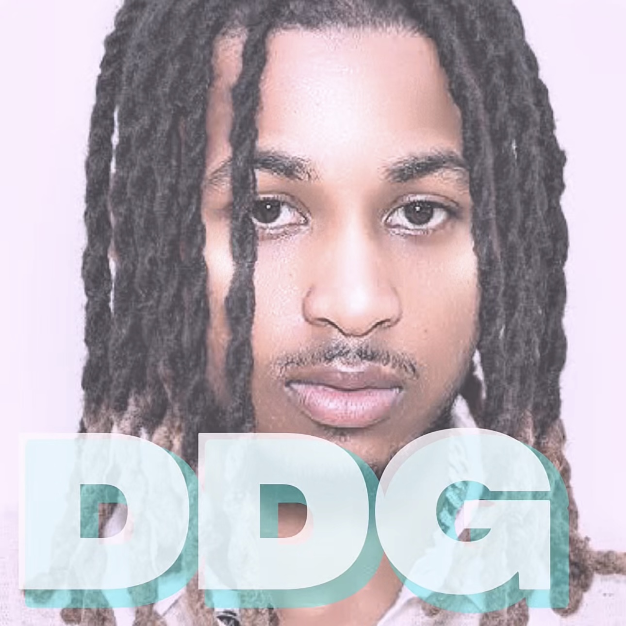 YouTube Rappers: DDG episode artwork