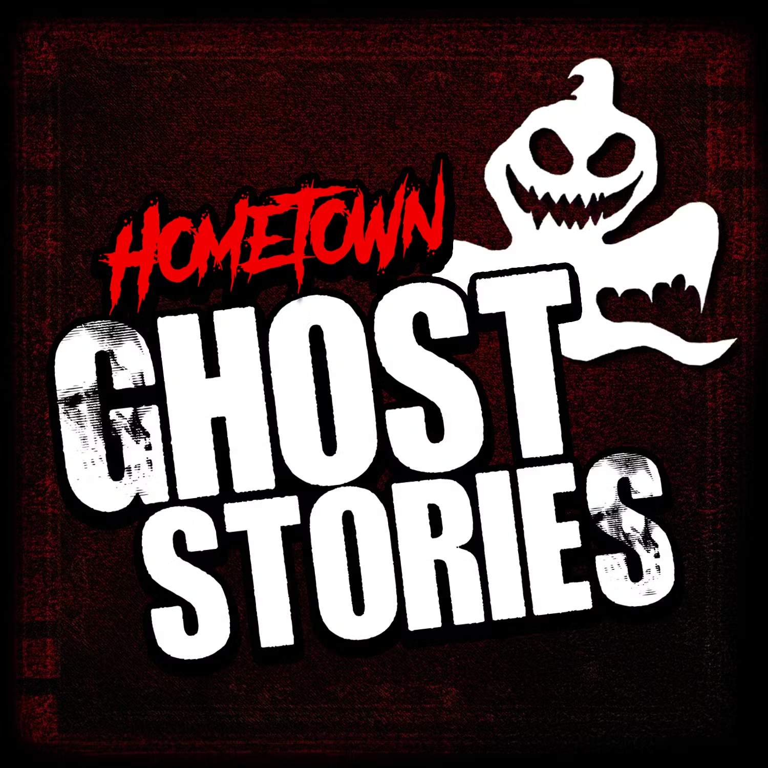 Introducing: Hometown Ghost Stories