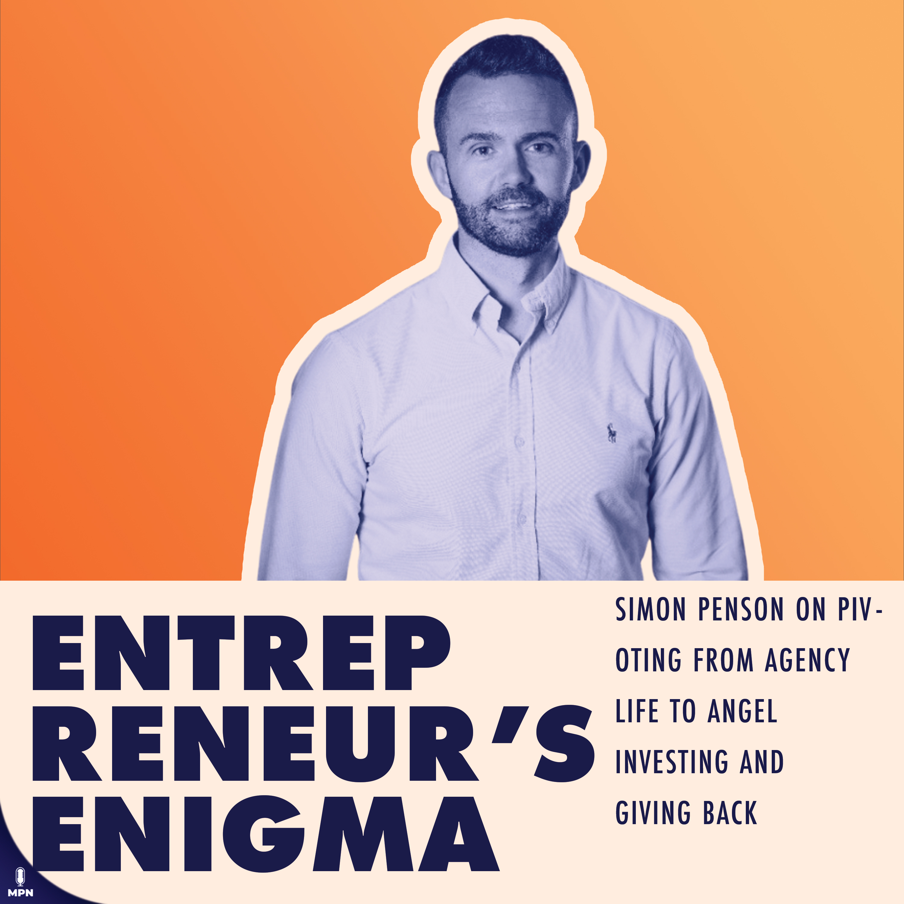 Entrepreneur\'s Enigma