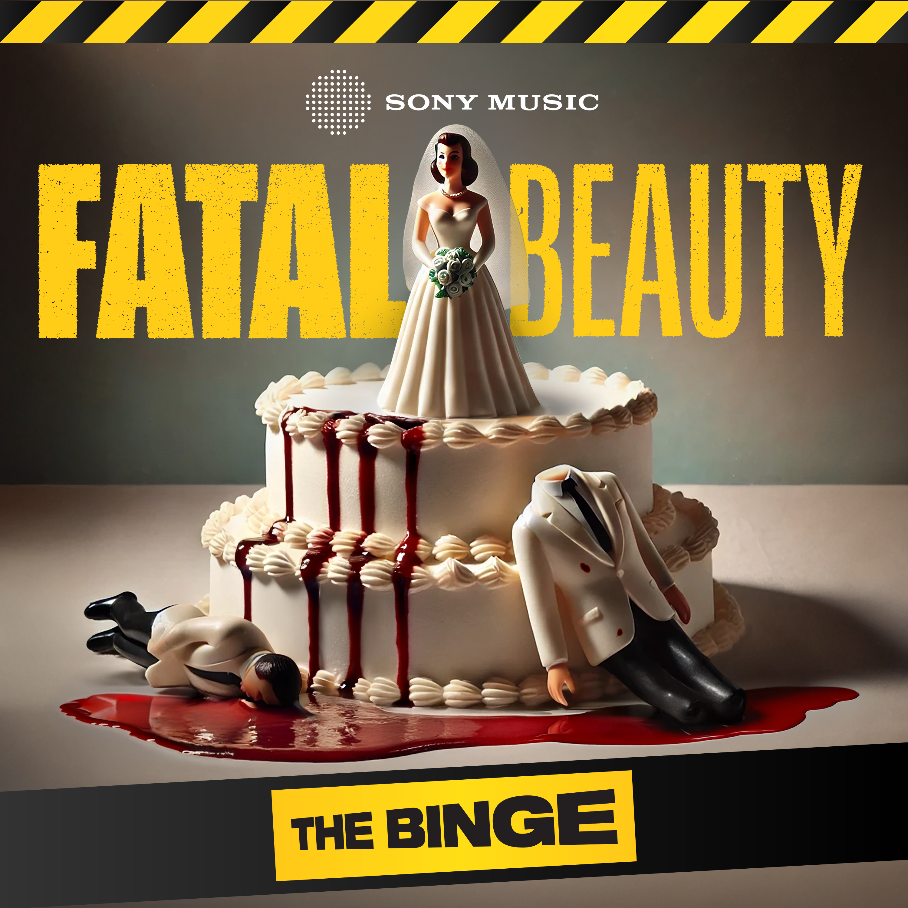 Fatal Beauty