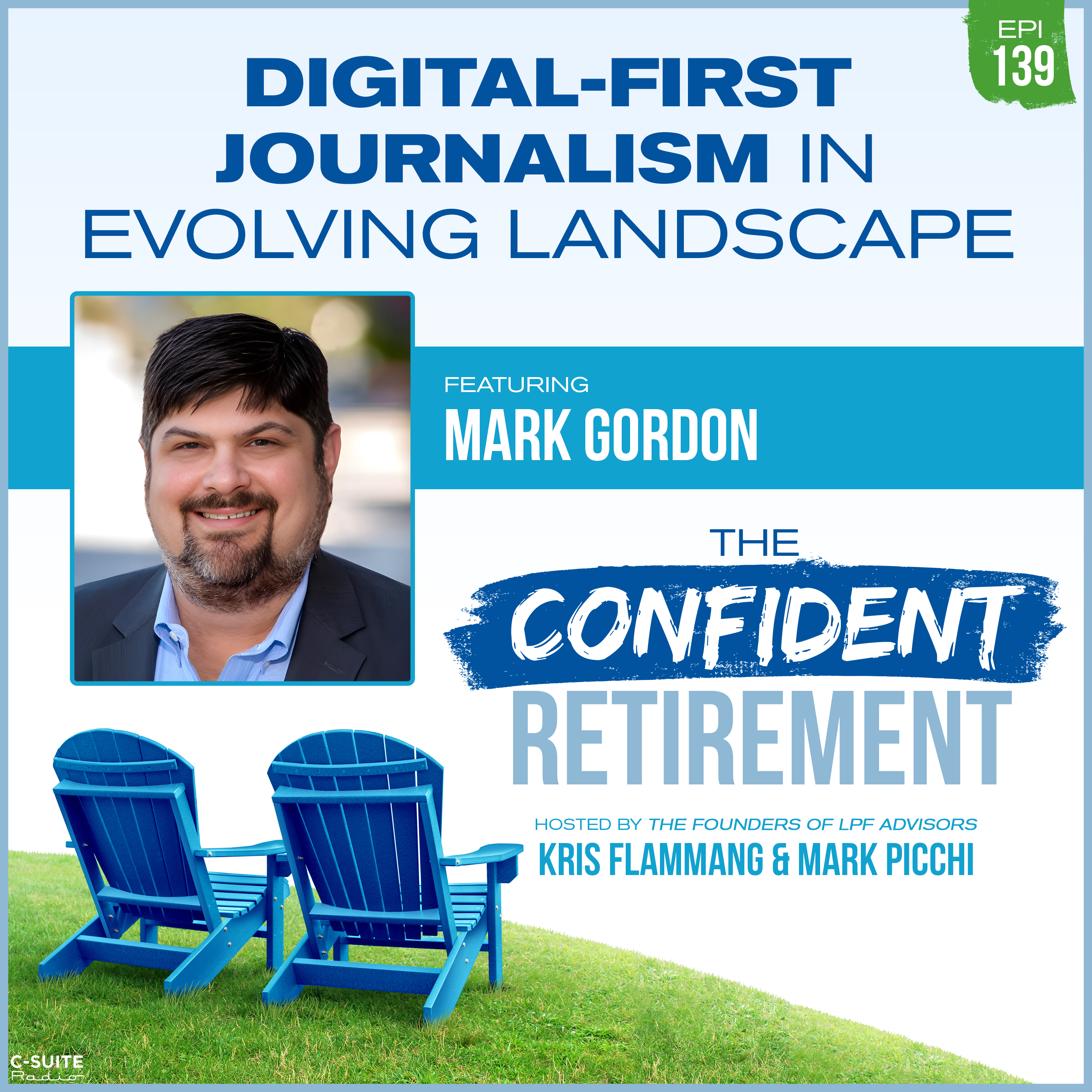 The Confident Retirement