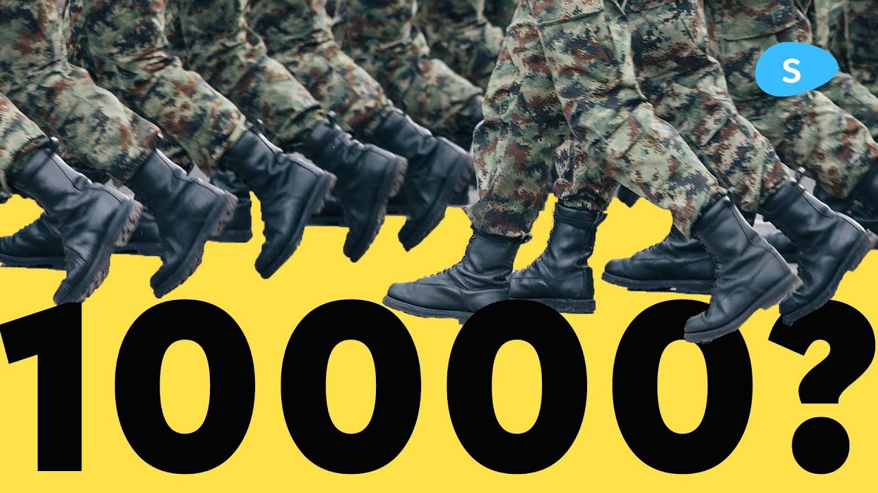 This Company had a Private Army | Sidebean episode artwork