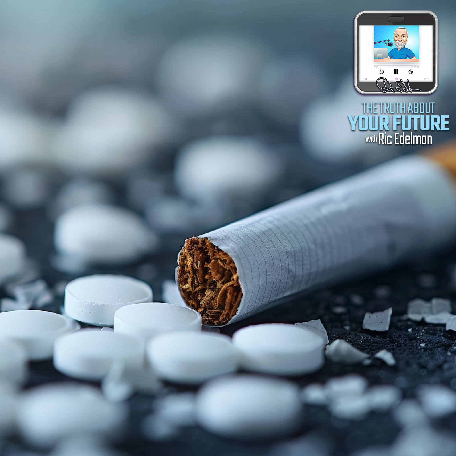 THE TRUTH ABOUT YOUR FUTURE with Ric Edelman