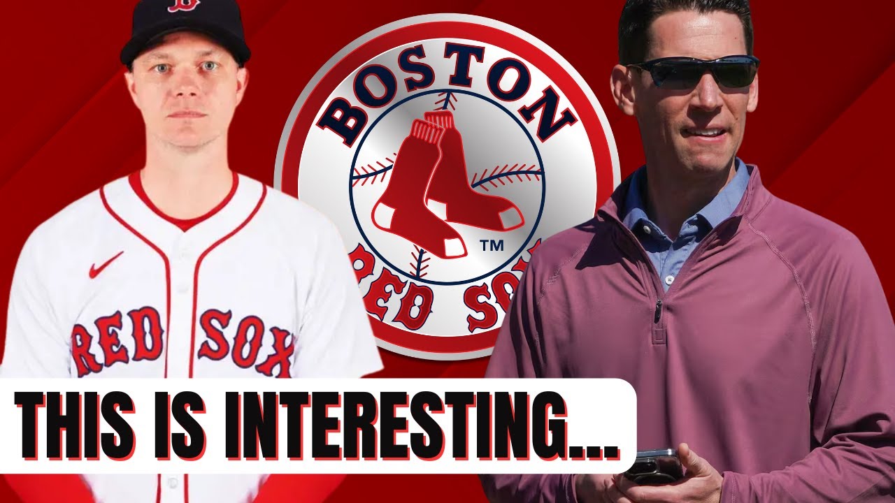 This Is INEVITABLE... | Daily Red Sox News & Rumors
