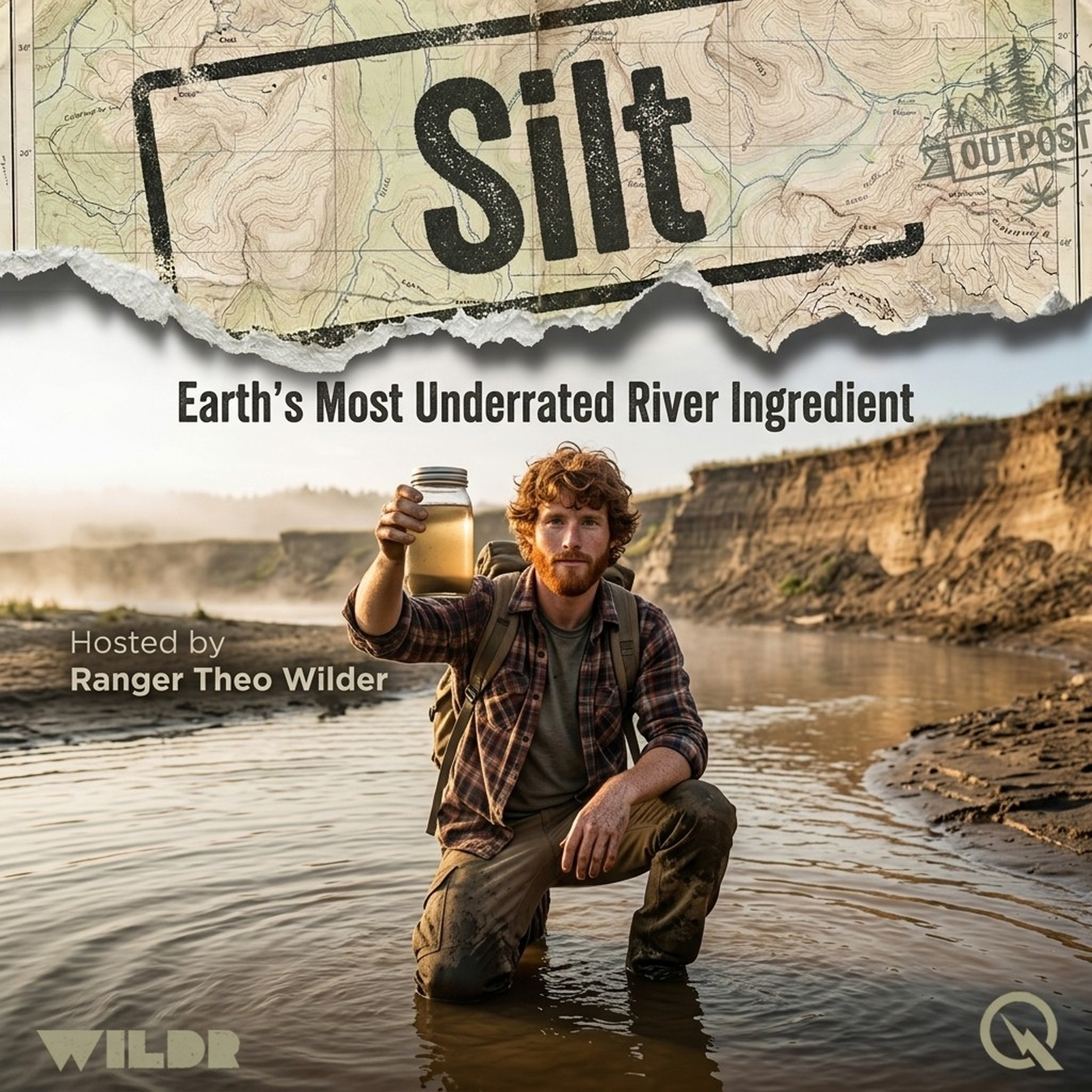 Silt