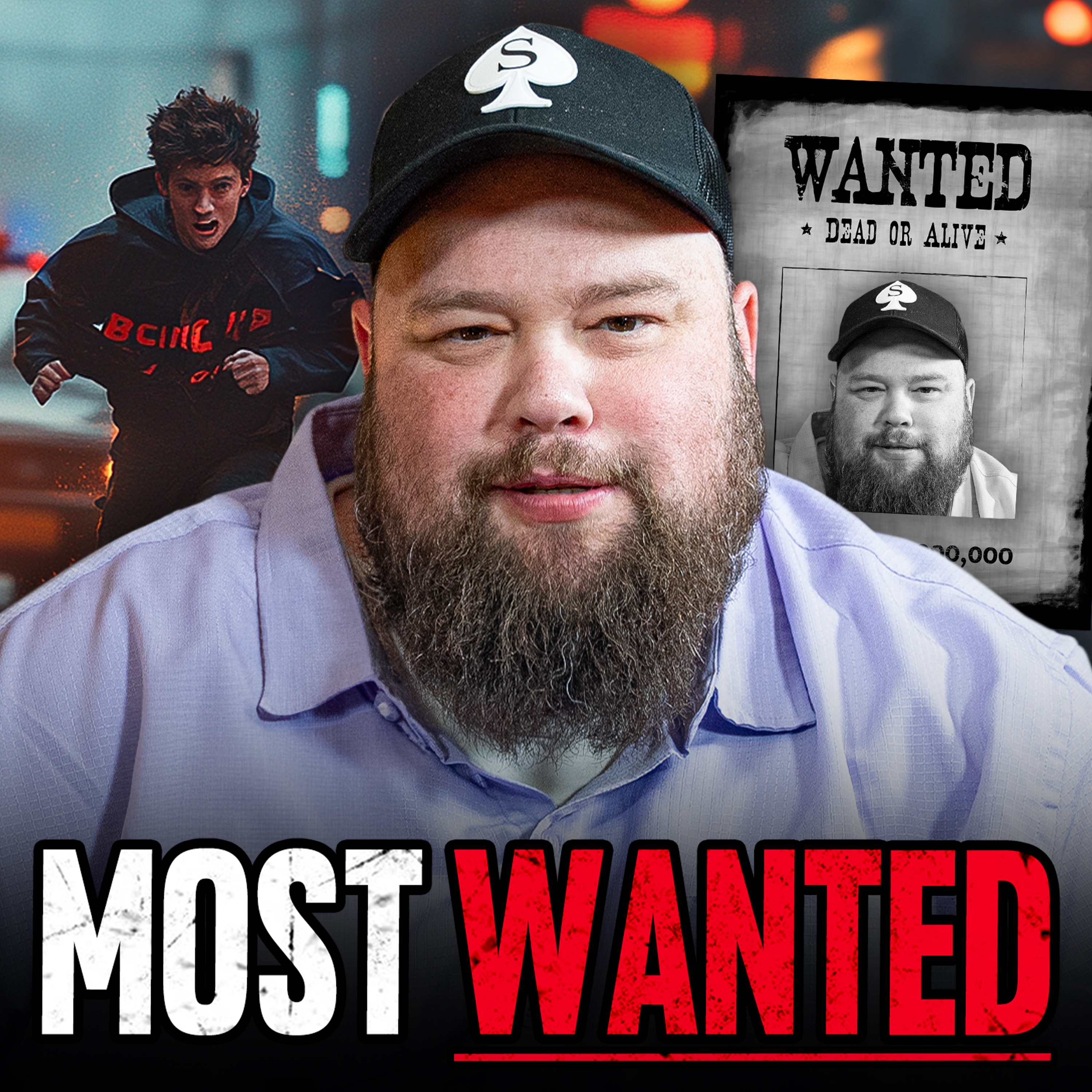 Against All Odds | A Con Man's Mind-Blowing Scam Leads Him to Go on the Run and Do the Unthinkable