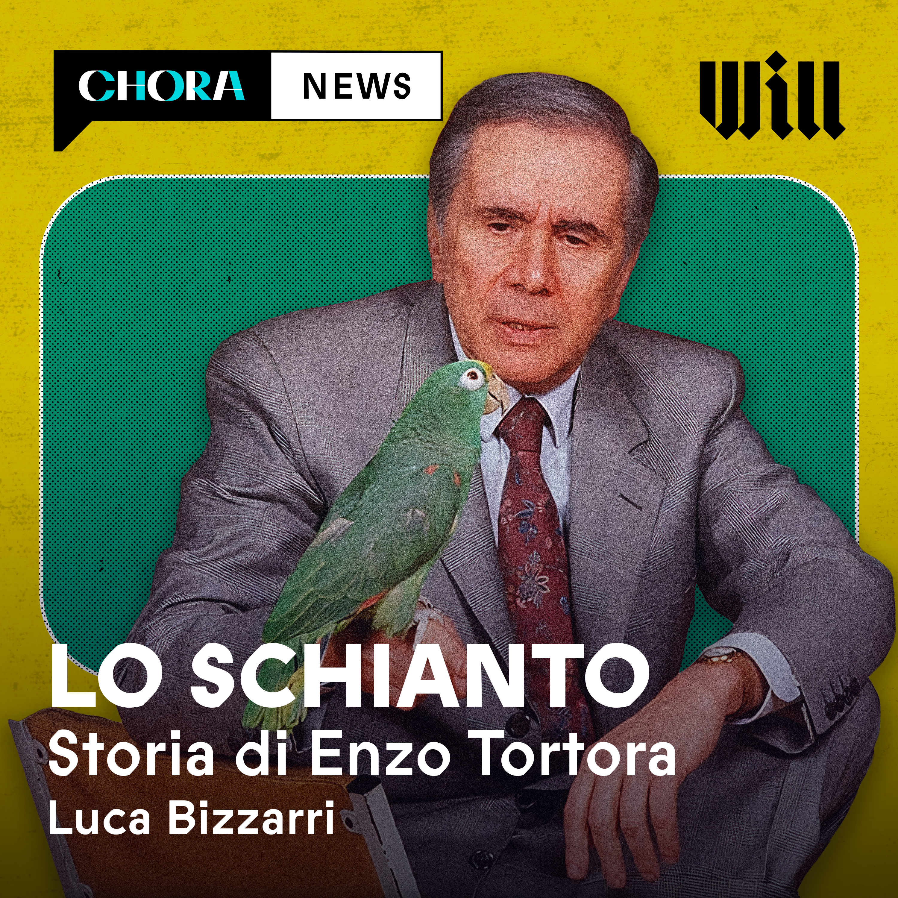 Lo schianto | Ep.1 - Il mercatino pazzerello